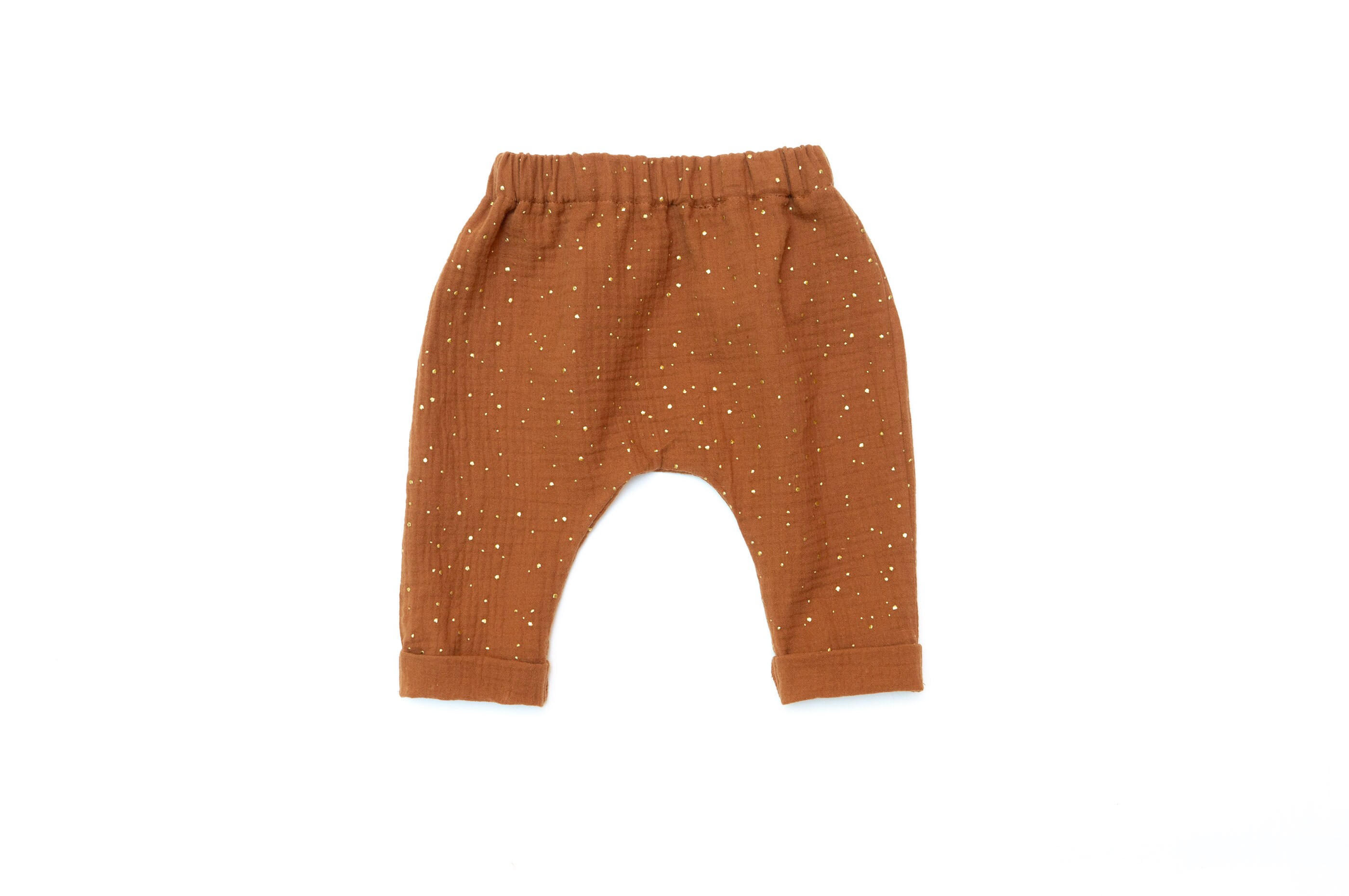 Muslin Top and Pants Set Sewing Pattern PDF Instant Download Etsy Canada