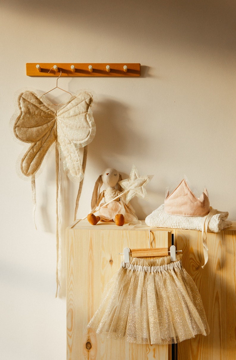 Tulle Skirt PDF Sewing Pattern Baby Kid Toddler Infant Etsy