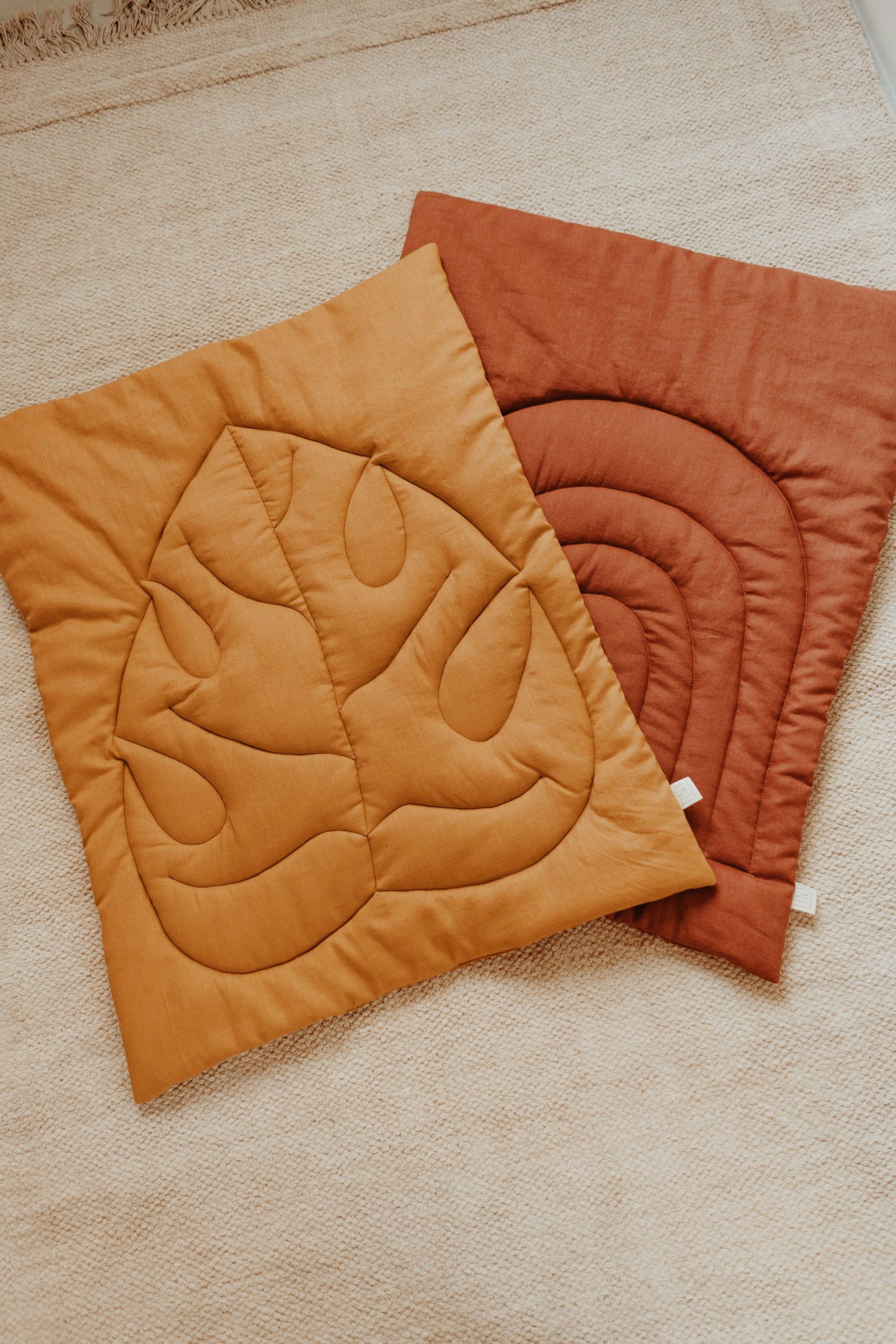 Playmat for Baby, PDF Sewing Pattern, Instant Download, Easy Sewing ...