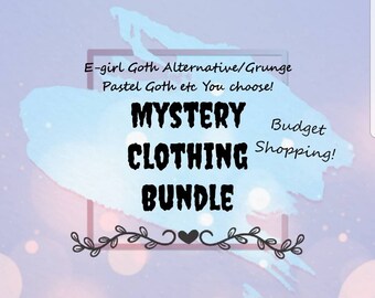 E Girl Clothing Etsy E Girl Clothing Etsy