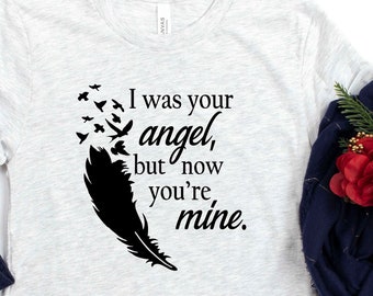 In Loving Memory Tee - Etsy Australia