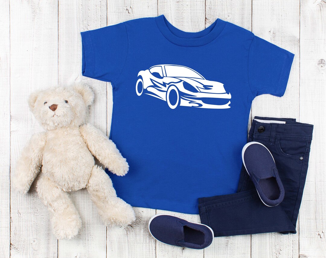 Race Car Shirt, Toddler Shirt, Toddler Race Car Shirt, Race Car Gift