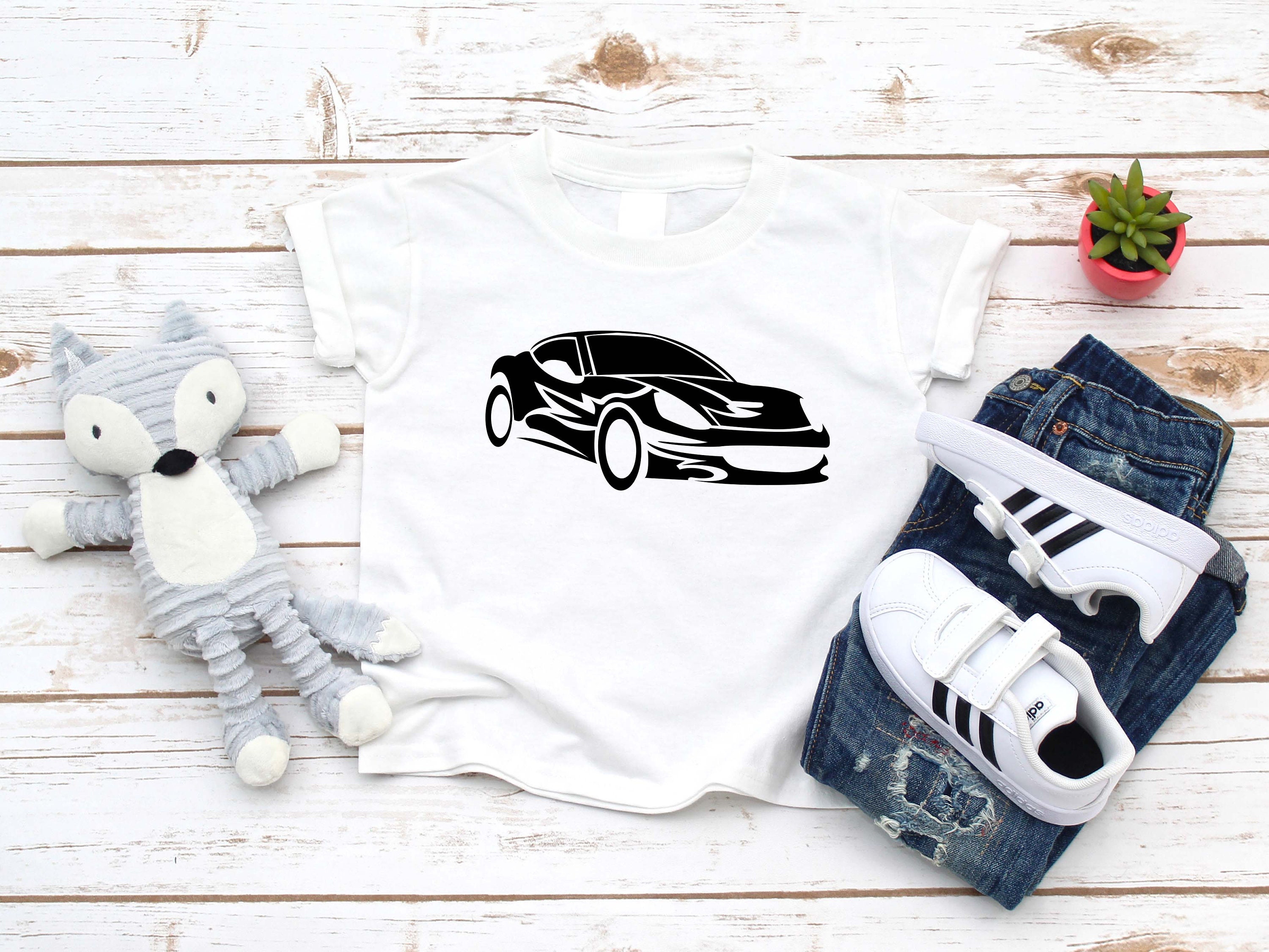 Race Car Shirt Toddler Shirt Toddler Race Car Shirt Race Etsy