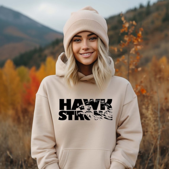 Hawks mlk online hoodie