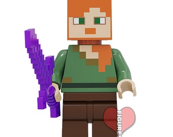 Minecraft Sword Toy Etsy Minecraft Sword Toy Etsy
