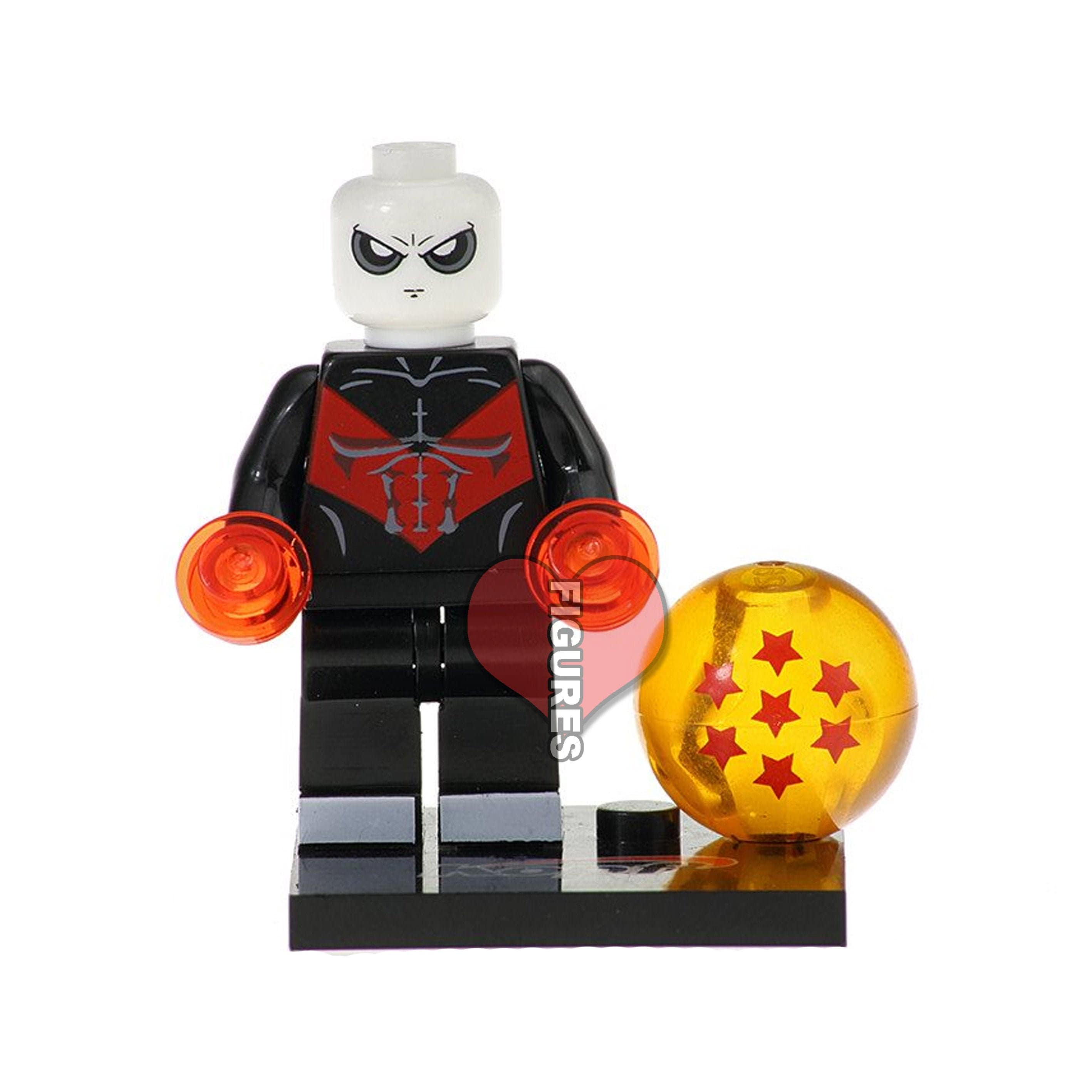 jiren lego