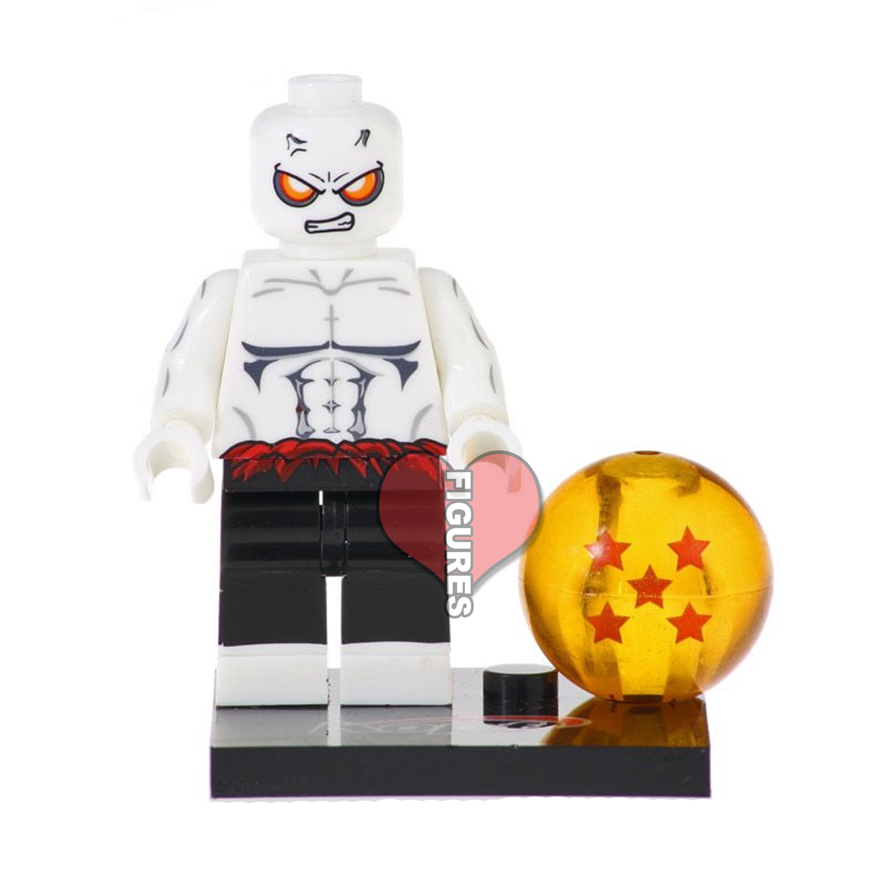 lego ultraball