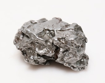 31g Campo del Cielo Meteorito Hierro Meteoro Roca Espacial D4777