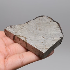 ムオニオナルスタ隕石標本、250g 宇宙鉄天文学ギフト D6680 - Etsy 日本