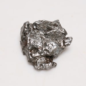 28g Campo del Cielo Meteorite Iron Meteor Space Rock D4822