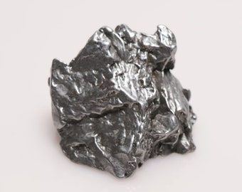 38g Campo del Cielo Meteorito Hierro Meteoro Roca Espacial D5350