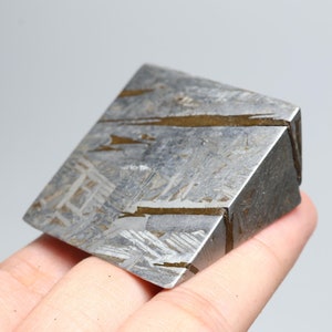 ムオニオナルスタ隕石、49g 宇宙鉄標本、天文学ギフト D6835 - Etsy 日本