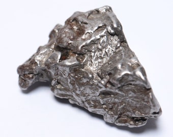 41g Campo del Cielo Meteorito Hierro Meteoro Roca Espacial D6040