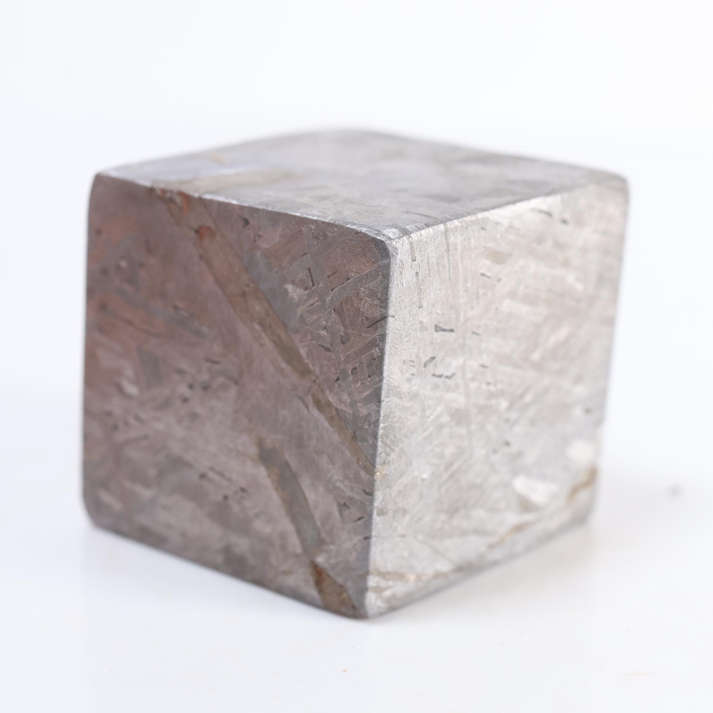 ムオニオナルスタ隕石標本、244g 宇宙鉄天文学ギフト D6935 - Etsy 日本