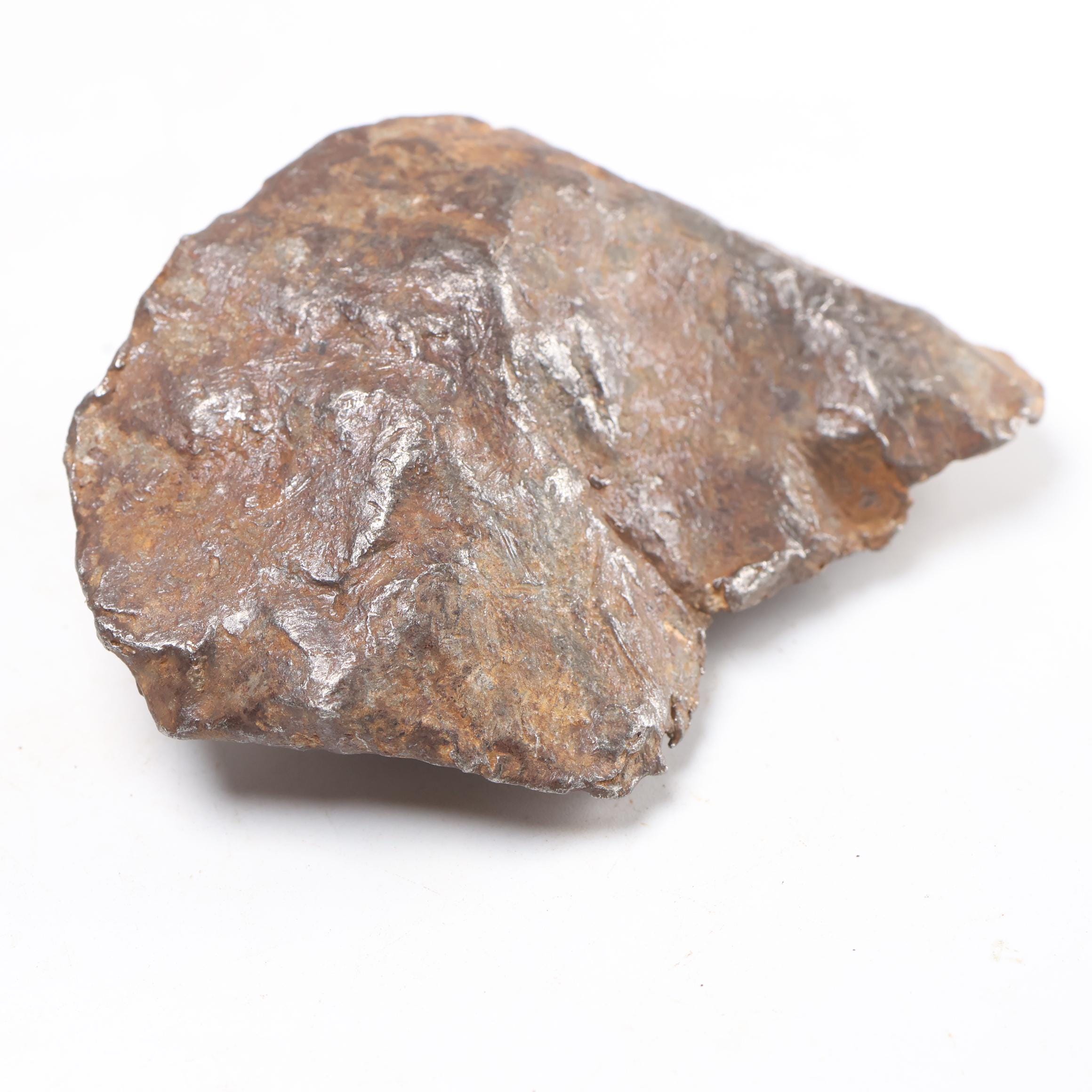 ゲベル カミル 鉄隕石 414g 隕石破片 D6629 - Etsy 日本