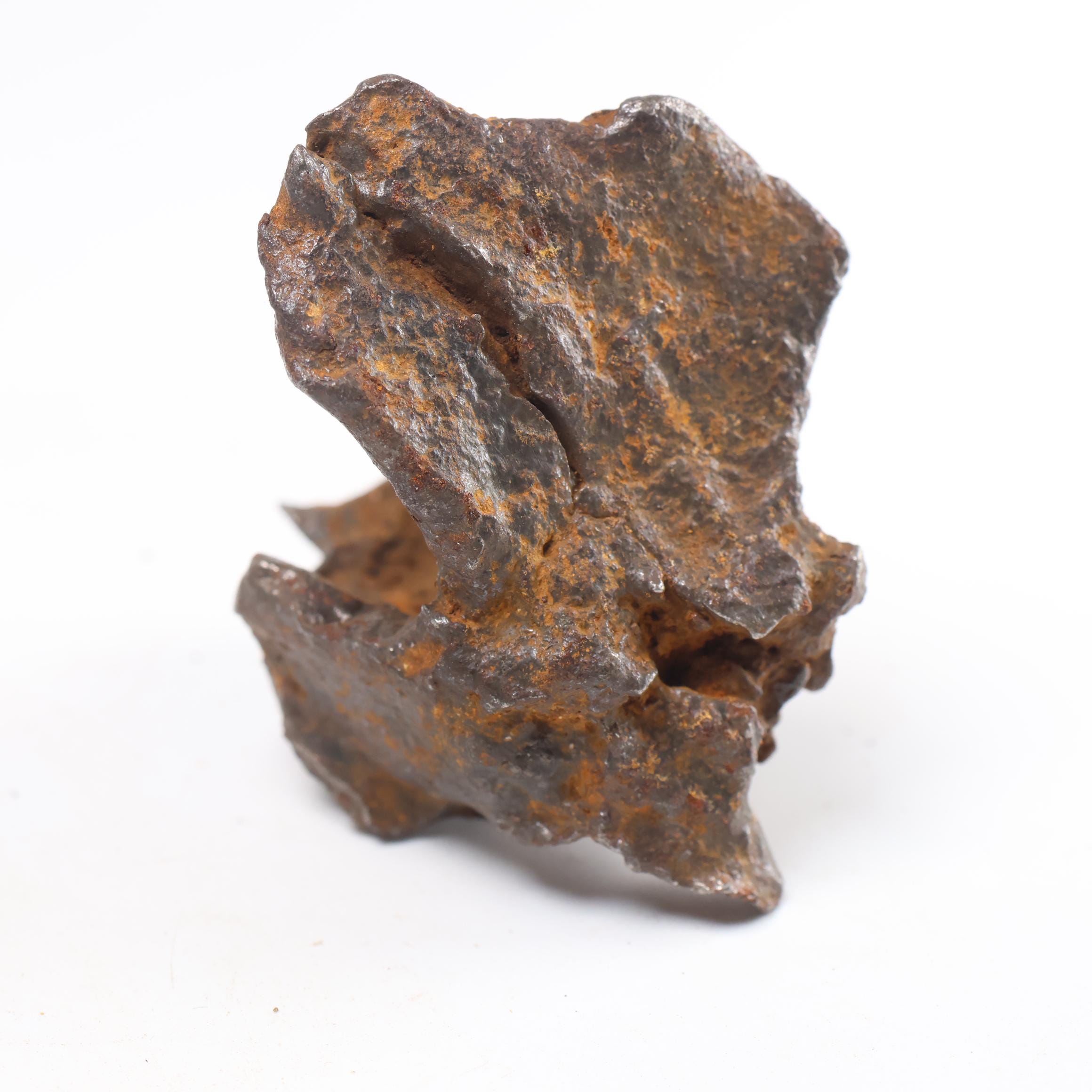 Gebel Kamil Iron Meteorite 125g Meteor Shrapnel D6622 - Etsy