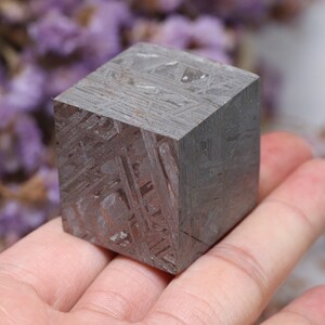 109g 鉄隕石標本、宇宙天文学ギフト D6858 - Etsy 日本