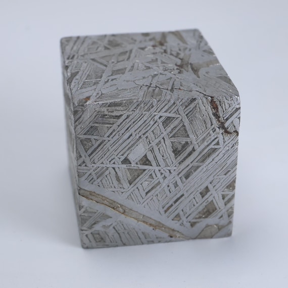 ムオニオナルスタ隕石、563g宇宙鉄サンプル、天文学ギフトD6537 - Etsy