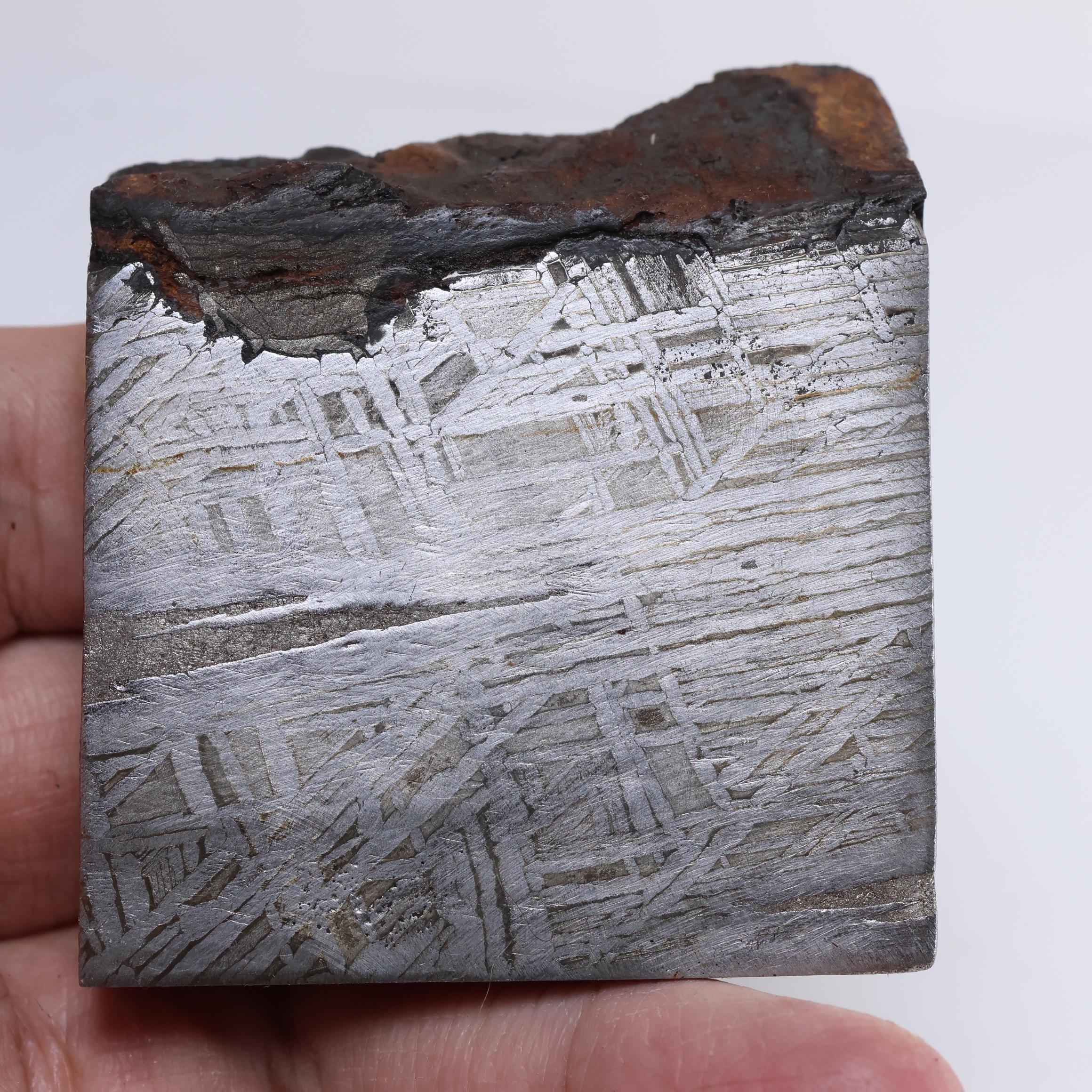 ムオニオナルスタ隕石、314g宇宙鉄標本、天文学ギフト D6836 - Etsy 日本