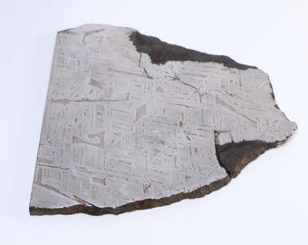 ムオニオナルスタ 鉄隕石 69g 標本 隕石 宇宙ギフト D6834 - Etsy 日本