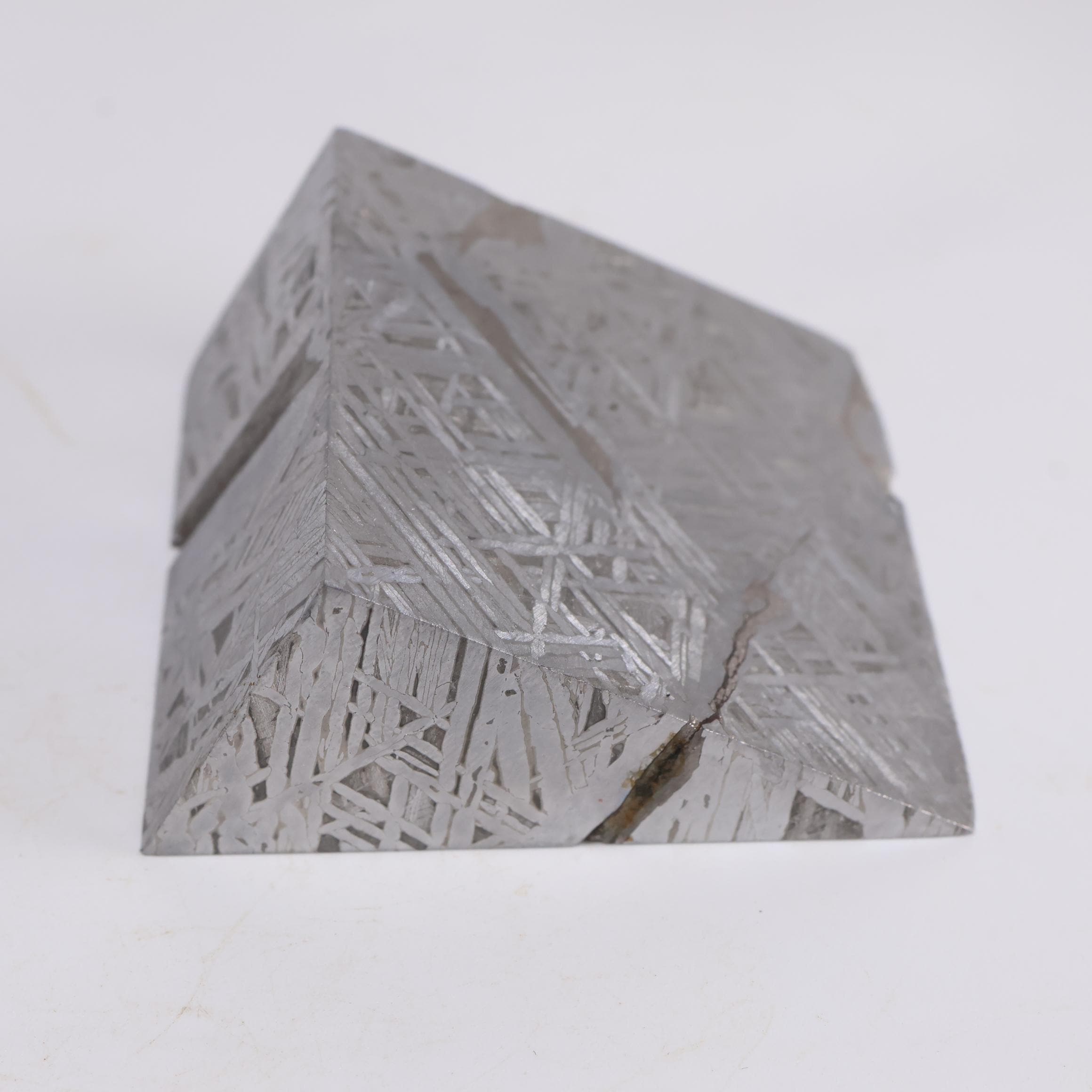 ムオニオナルスタ隕石標本、250g 宇宙鉄天文学ギフト D6680 - Etsy 日本