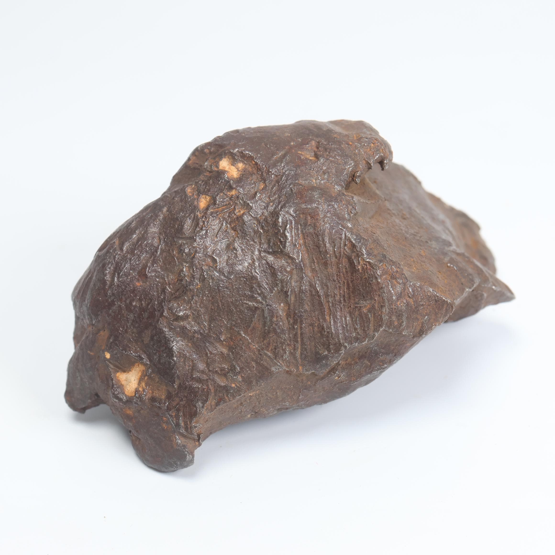 Gebel Kamil Iron Meteorite 713g Meteor Shrapnel D6504 - Etsy