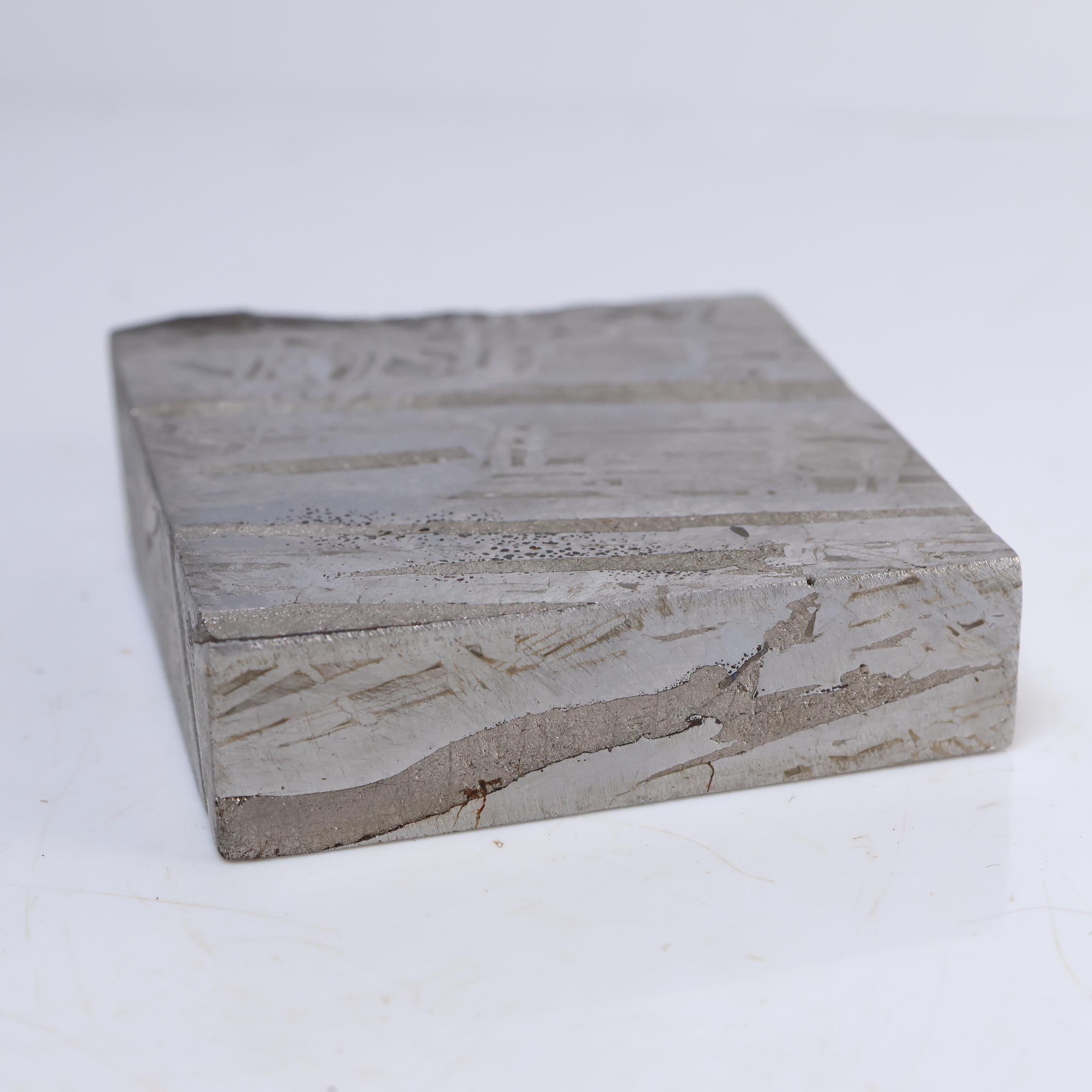 ムオニオナルスタ隕石、314g宇宙鉄標本、天文学ギフト D6836 - Etsy 日本