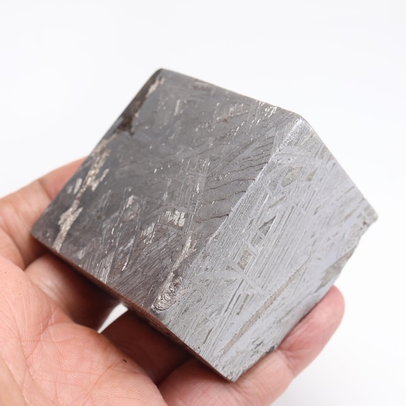 ムオニオナルスタ隕石、546g 宇宙鉄標本、天文学ギフト D6582 - Etsy 日本