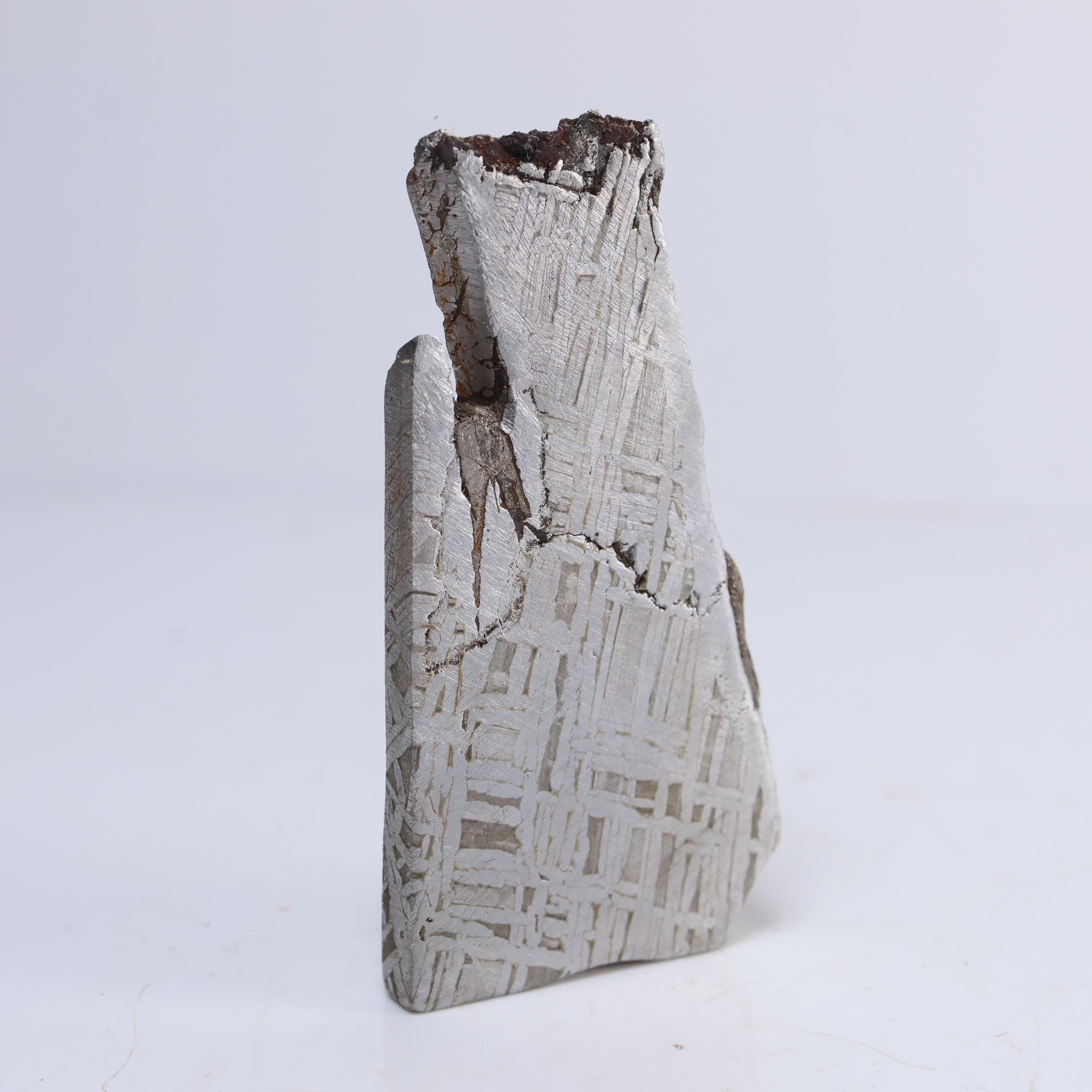 ムオニオナルスタ隕石、49g 宇宙鉄標本、天文学ギフト D6835 - Etsy 日本