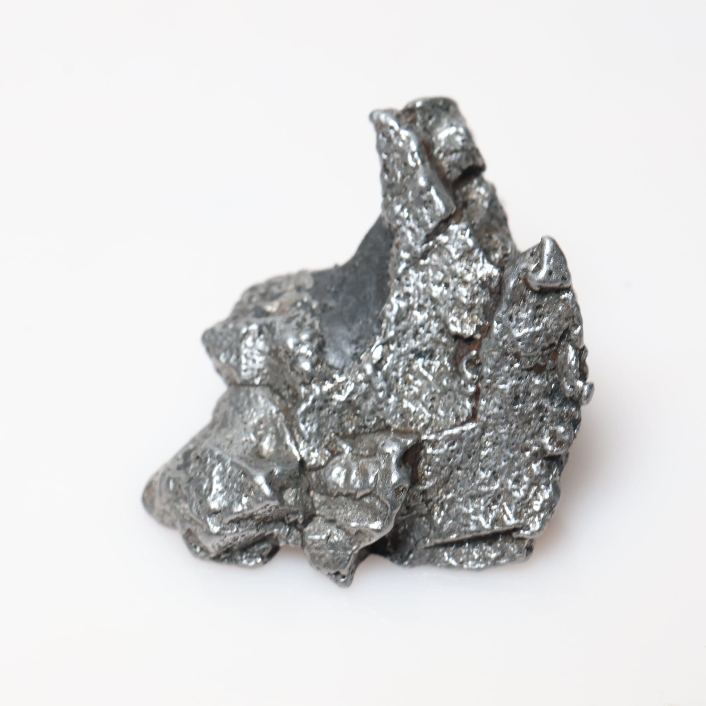 35g Campo Del Cielo Meteorite Iron Meteor Space Rock D6164 - Etsy