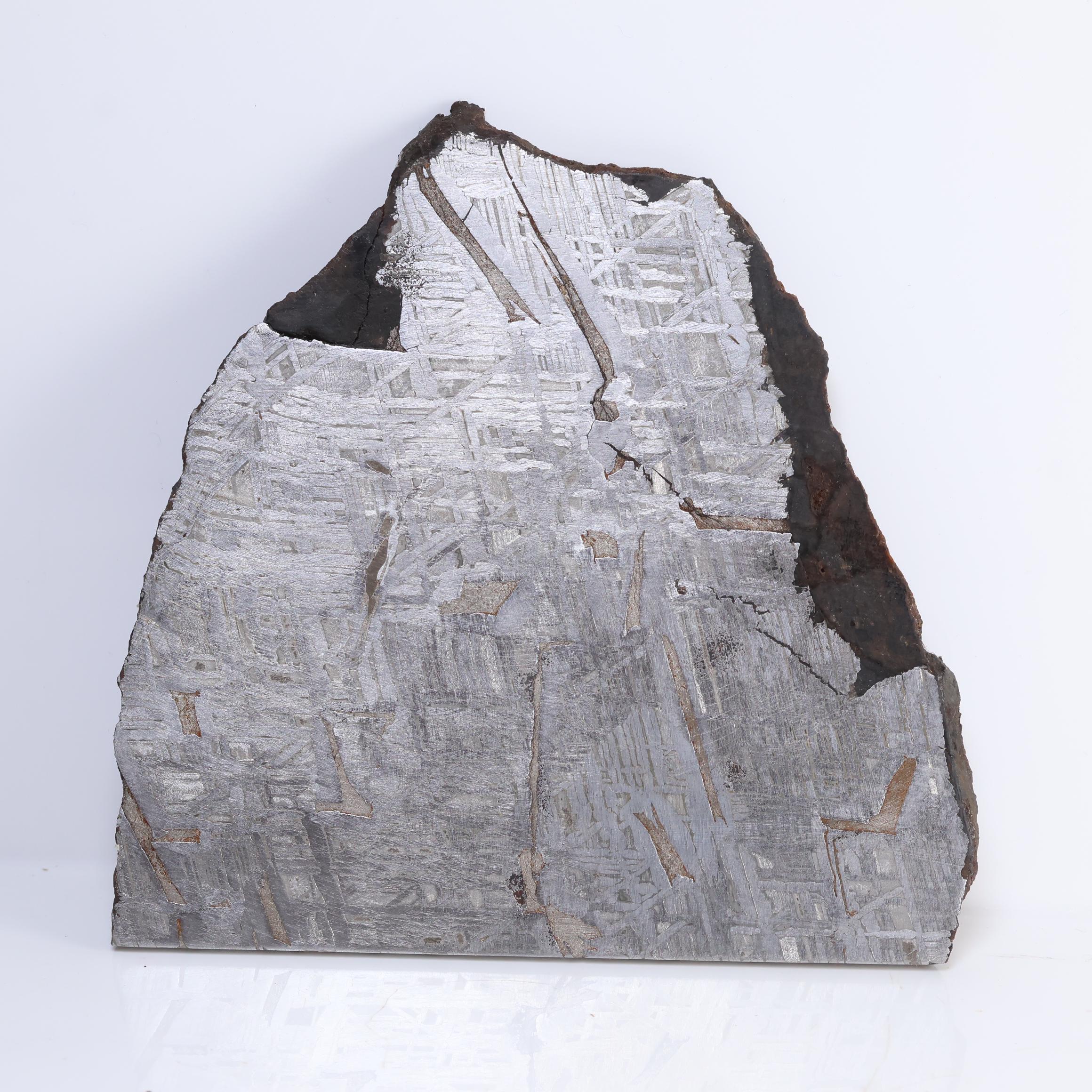 ムオニオナルスタ隕石 標本 ムオニオナルスタ隕石(Muonionalusta)｜化石販売・鉱物販売の東京