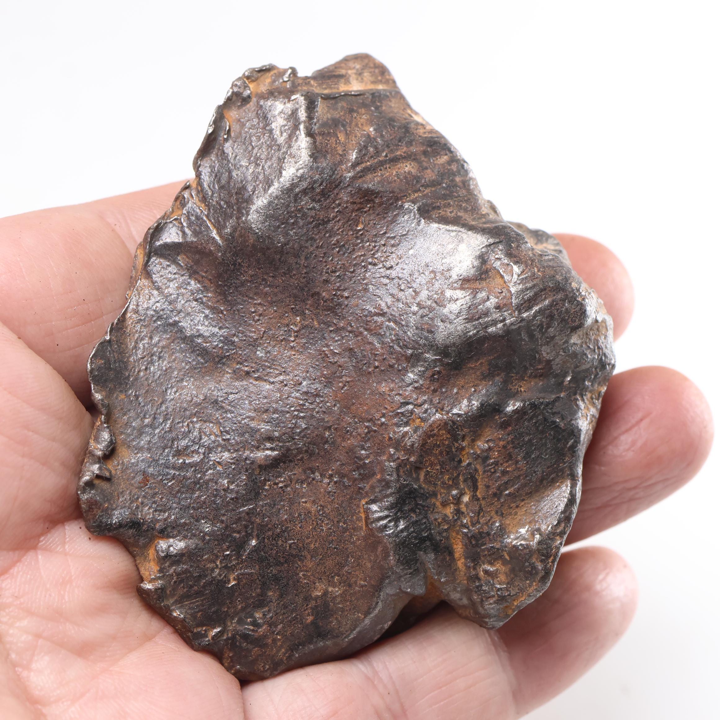 ゲベルカミル隕石 95g No.477 【公式通販】