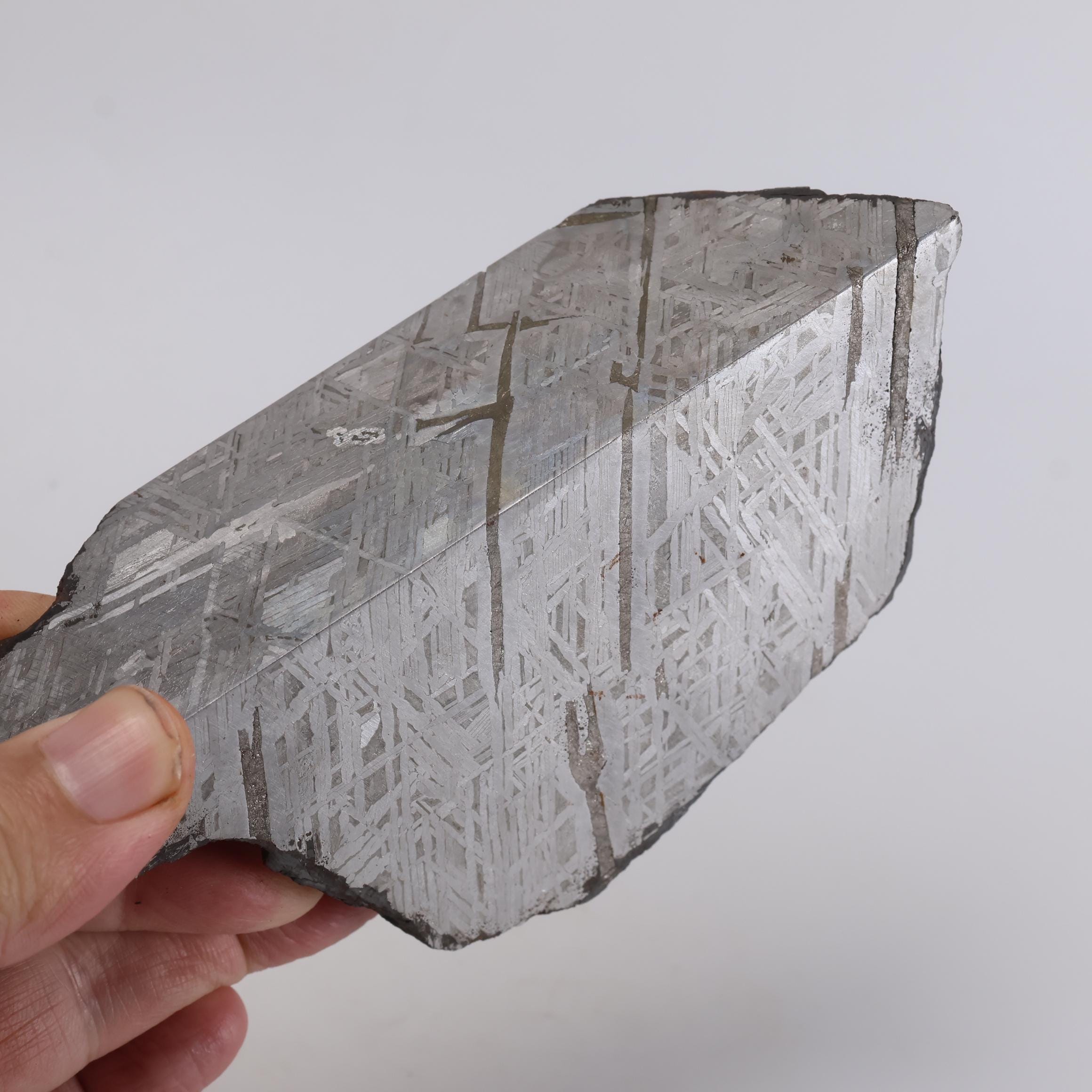 ムオニオナルスタ隕石、1159g宇宙鉄標本、天文学ギフトD6588 - Etsy 日本