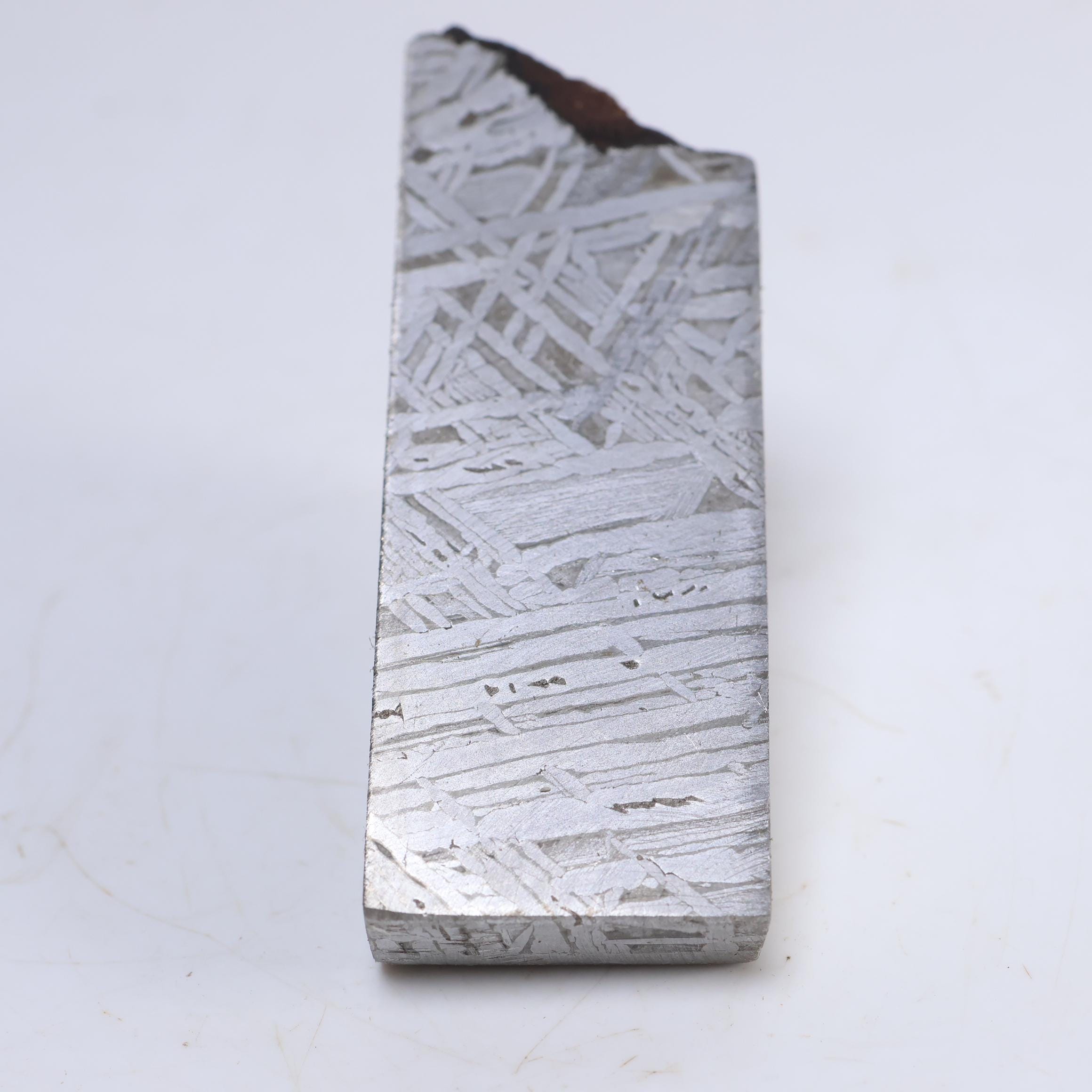 ムオニオナルスタ隕石：144gの宇宙鉄標本、天文学ギフトD6841