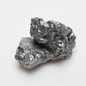 61g Campo del Cielo Meteorite Iron Meteor Space Rock D5539