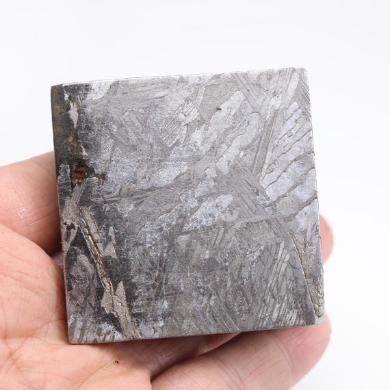 ムオニオナルスタ隕石、546g 宇宙鉄標本、天文学ギフト D6582 - Etsy 日本