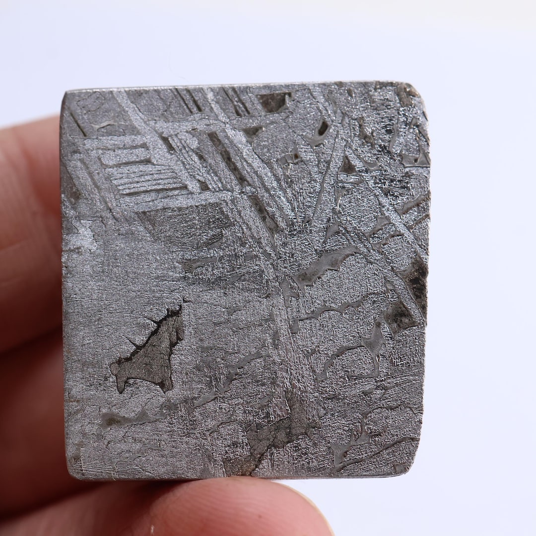 ムオニオナルスタ隕石、43g宇宙鉄サンプル、天文学ギフト D6731 - Etsy