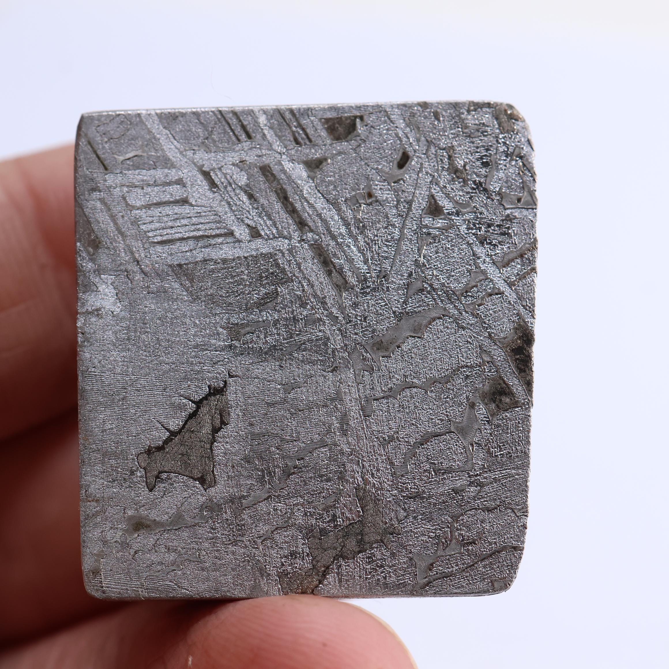 ムオニオナルスタ隕石、43g宇宙鉄サンプル、天文学ギフト D6731 - Etsy