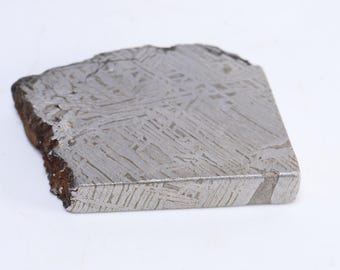 ムオニオナルスタ隕石標本、127g スペース アイアン ギフト D6844