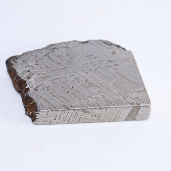 ムオニオナルスタ隕石標本、127g スペース アイアン ギフト D6844