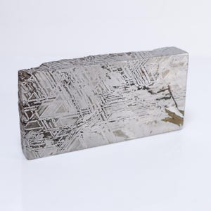 Natural Iron Meteorite Sample (321g) D6898