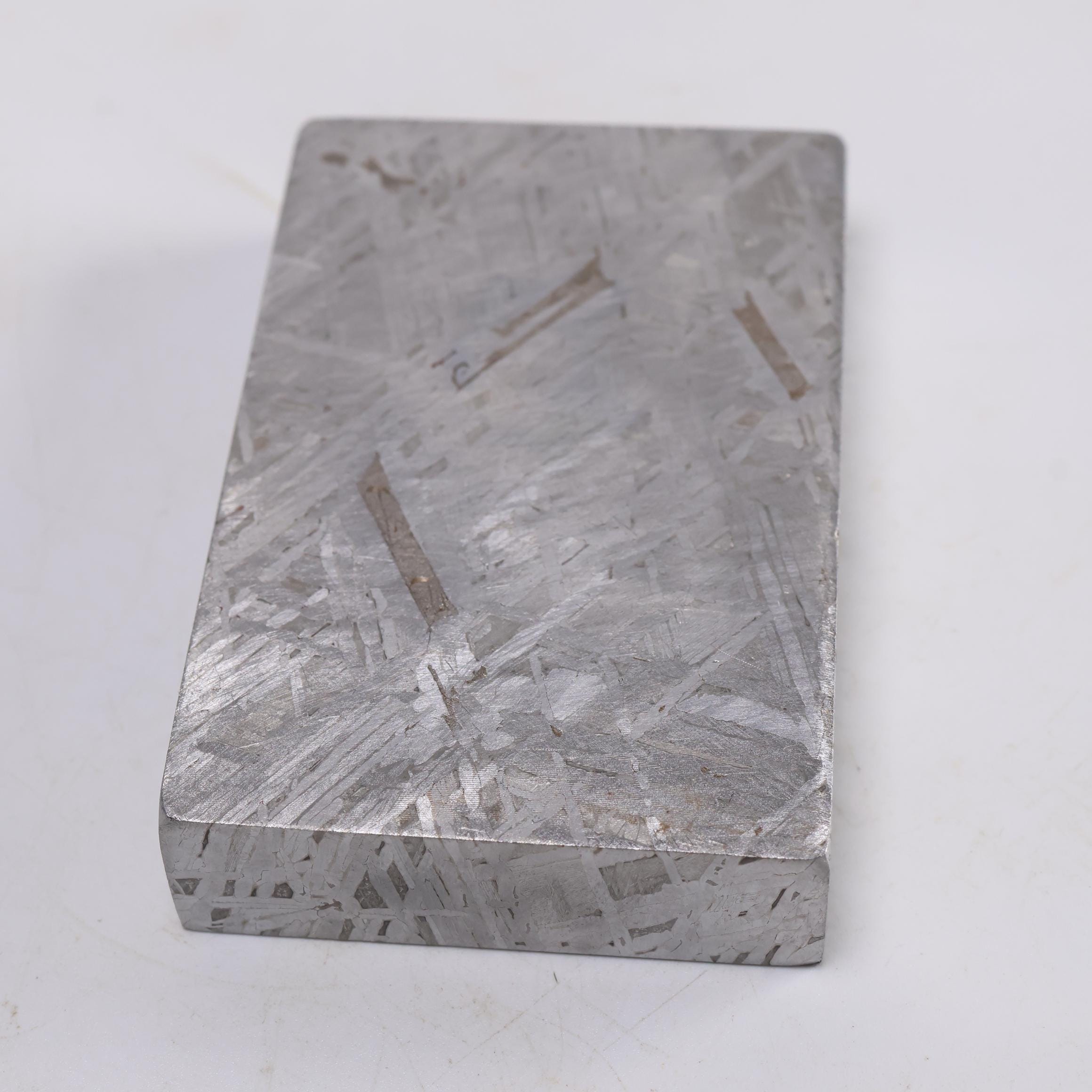 ムオニオナルスタ隕石、304g宇宙鉄標本、天文学ギフト D6692 - Etsy 日本