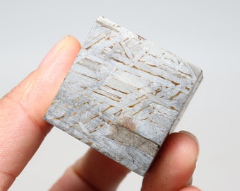 ムオニオナルスタ 隕石 ビッグスライスカット341.17g ムオニオナルスタ