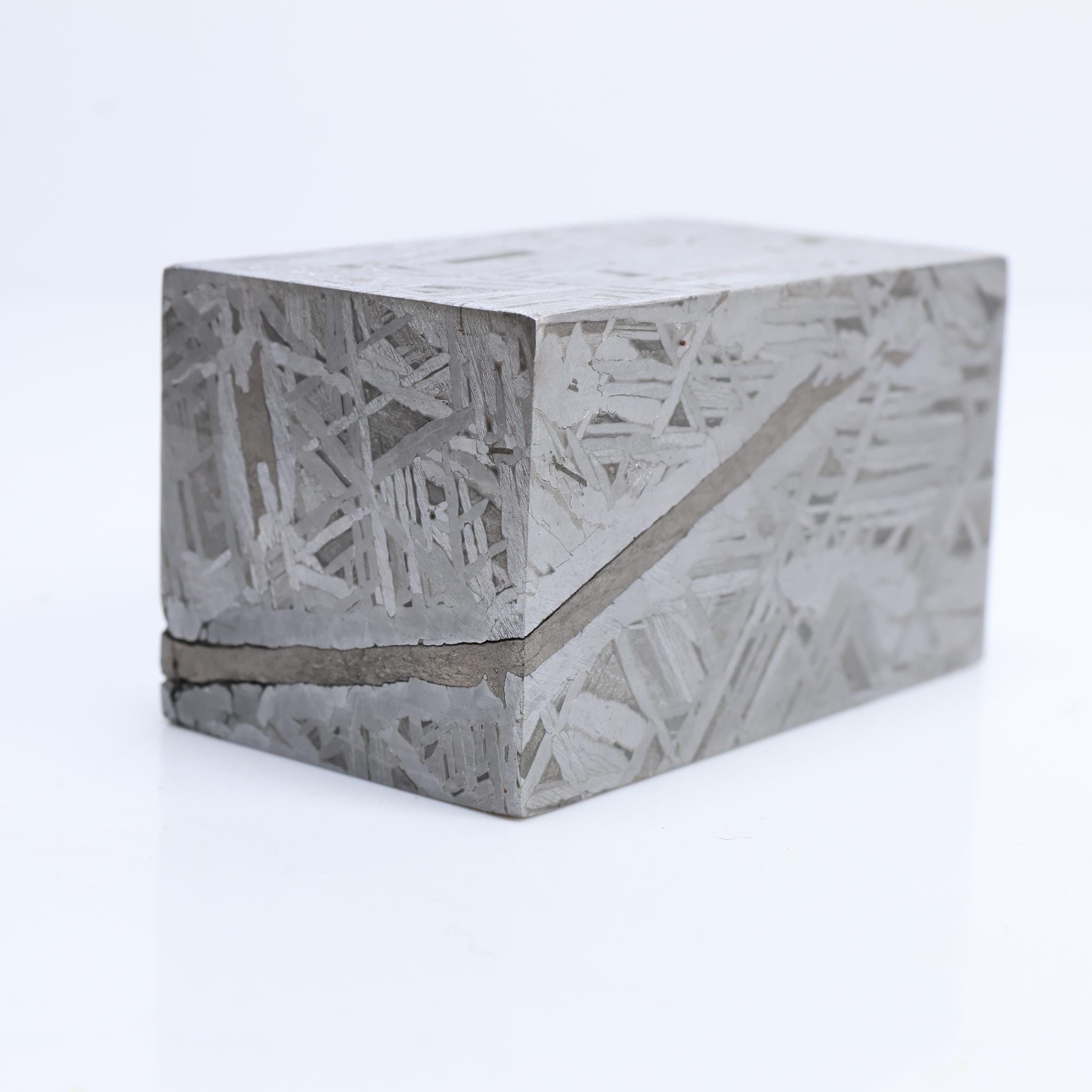 ムオニオナルスタ隕石：488gの宇宙鉄標本、天文学ギフトD6741 - Etsy 日本