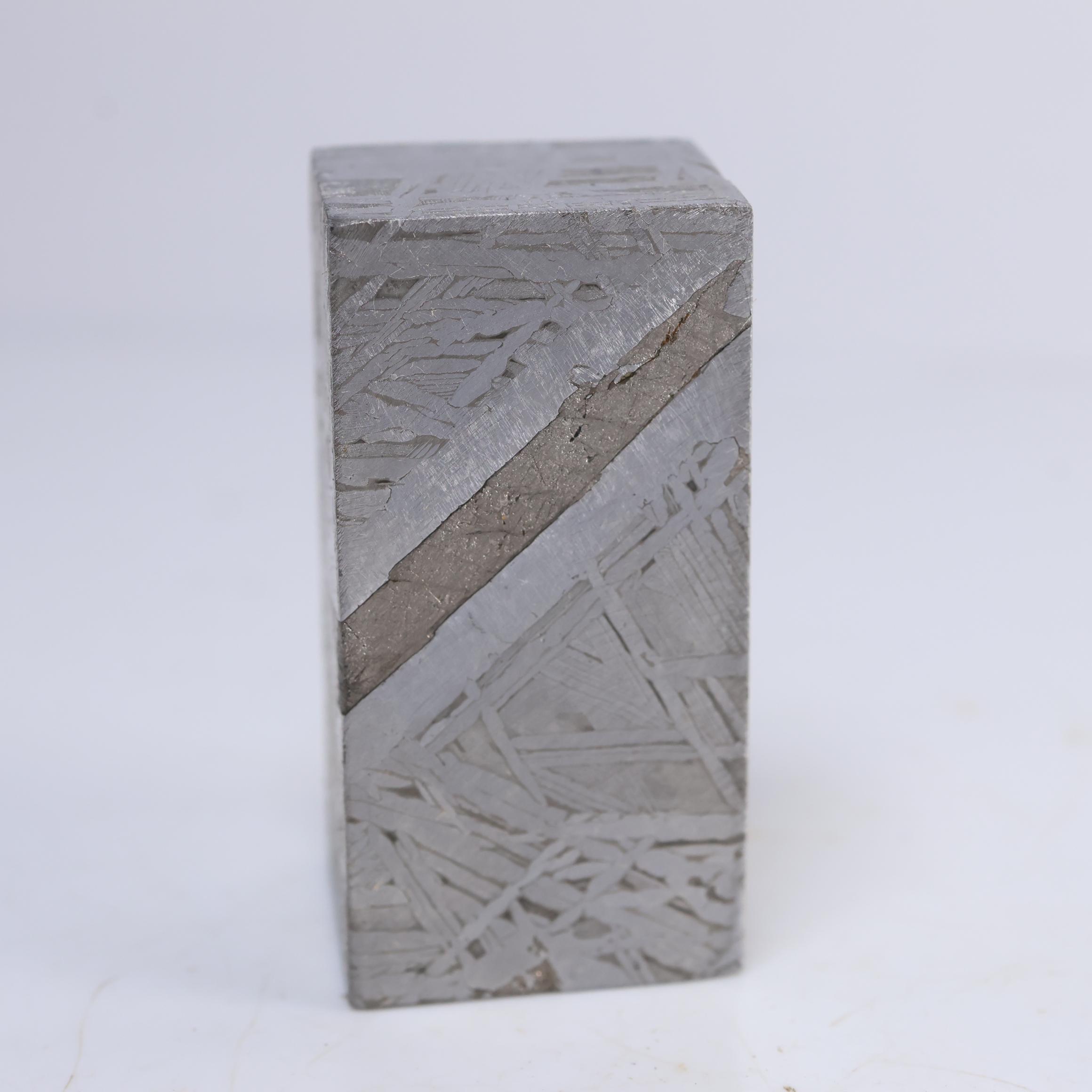 ムオニオナルスタ隕石：169gの宇宙鉄標本、天文学ギフトD6843 - Etsy 日本