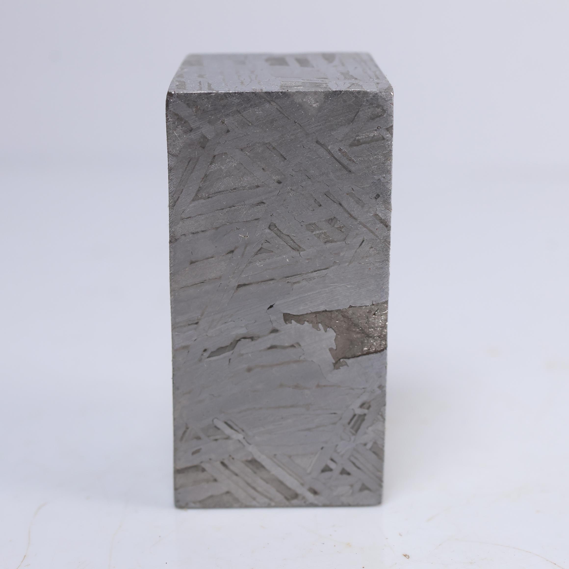 ムオニオナルスタ隕石：169gの宇宙鉄標本、天文学ギフトD6843 - Etsy 日本