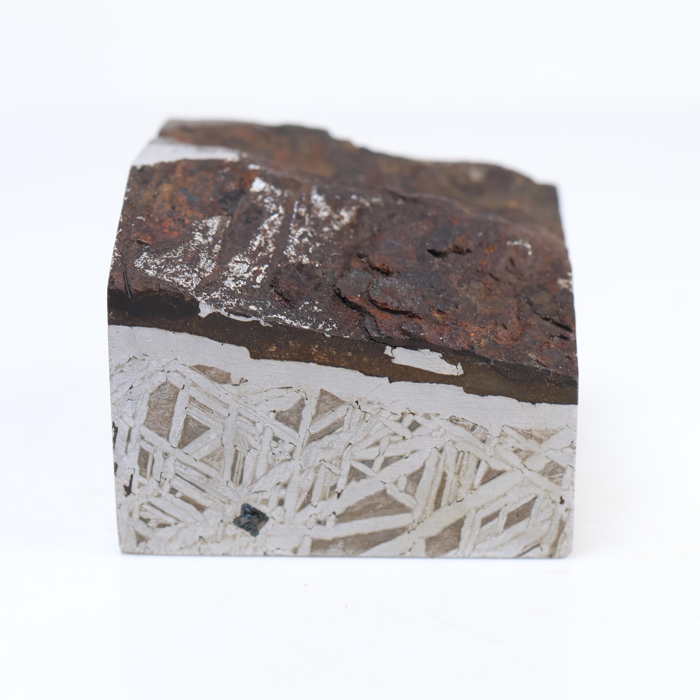 鉄隕石標本、316g 宇宙ギフト、天文学サンプル D7088 - Etsy 日本