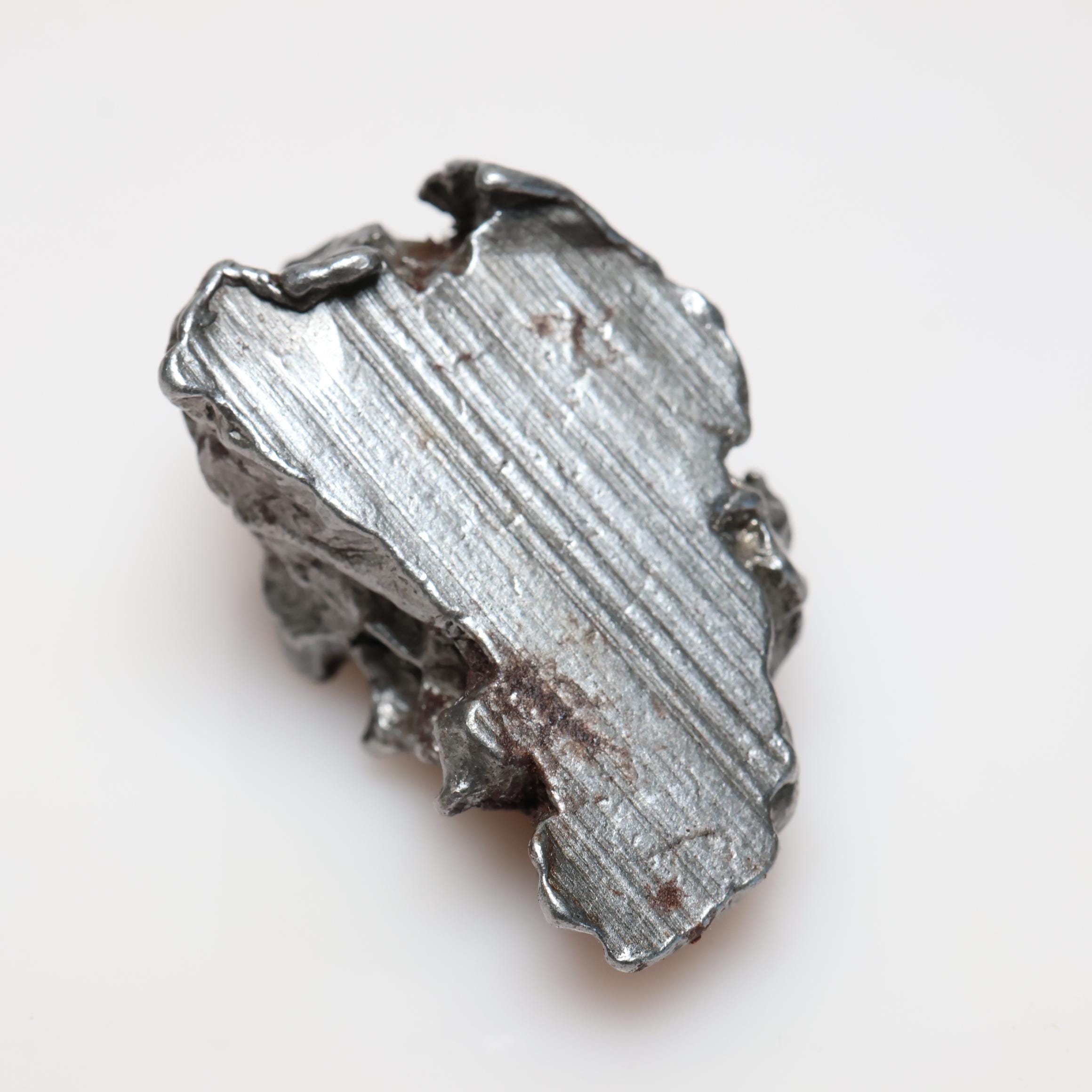 41g Campo Del Cielo Meteorite Iron Meteor Space Rock D6331 - Etsy