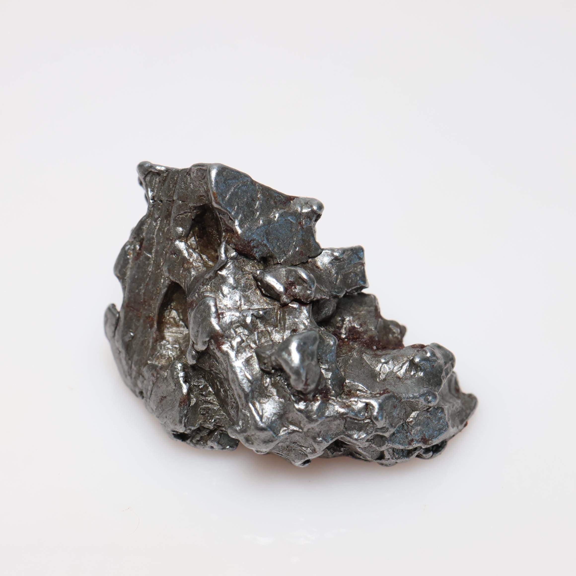 41g Campo Del Cielo Meteorite Iron Meteor Space Rock D6331 - Etsy