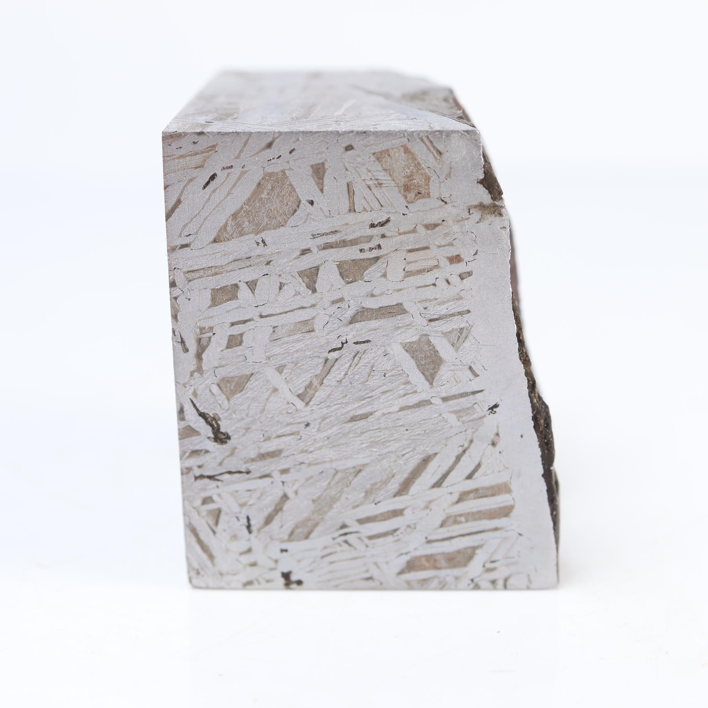 鉄隕石標本、316g 宇宙ギフト、天文学サンプル D7088 - Etsy 日本